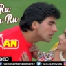 तुरु रु तुरु रु Turu Ru Turu Ru Lyrics in Hindi – Elaan