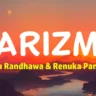 करिज्मा Karizma Lyrics in Hindi – Guru Randhawa