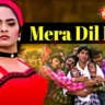 मेरा दिल बोला Mera Dil Bola Lyrics in Hindi – Elaan(1994)