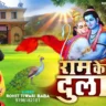 राम के दुलारे वीर पवनसुत Ram Ke Dulare Veer Pawansut Lyrics In Hind - Rohit Tiwari Baba