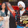 TELL ME HONESTLY LYRICS - Ammy Virk, Nimrat Khaira