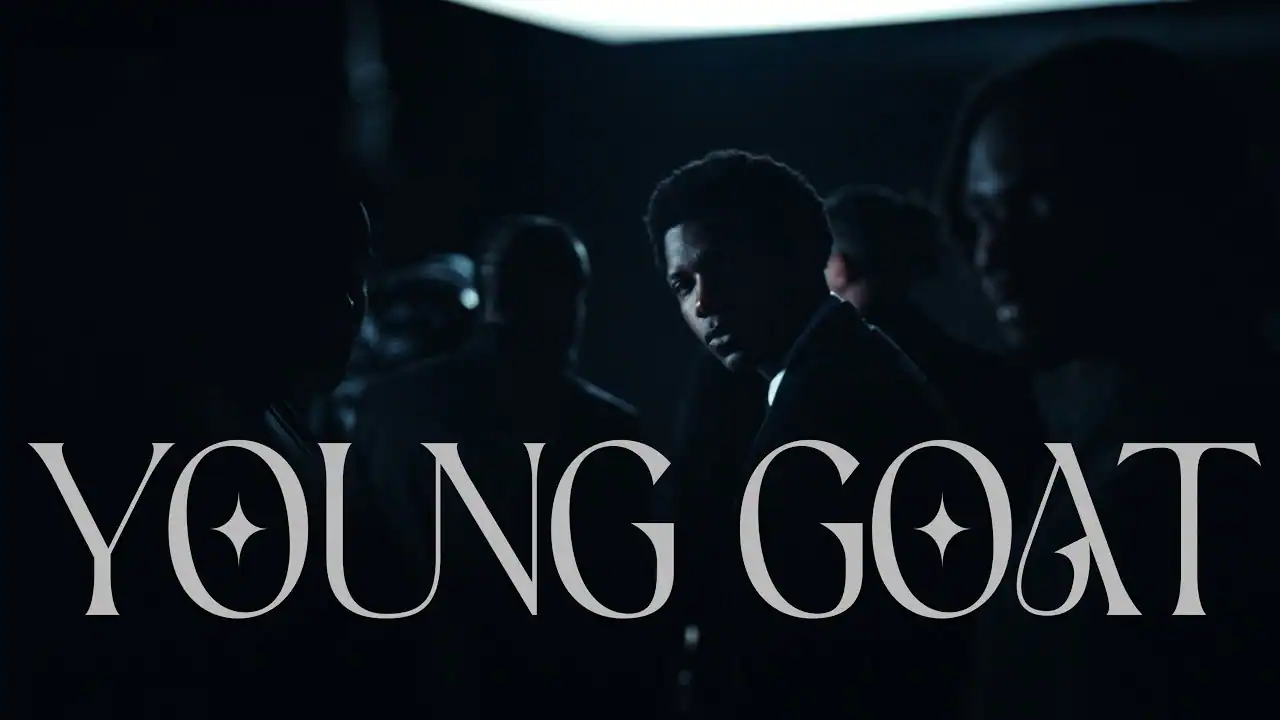 YOUNG G.O.A.T. LYRICS In Hindi- Cheema Y | Young G.O.A.T