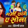 गर्मी लागे ए सोना Garmi Lage Ae Sona Lyrics In Hindi – Shilpi Raj
