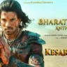 भारतवर्ष एंथम Bharatvarsh Anthem Lyrics in Hindi – Kesari Veer