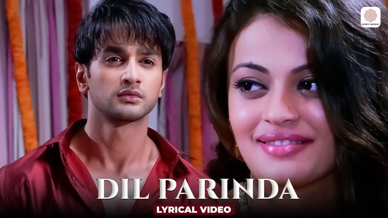 Dil Parinda Lyrics In Hindi- Bezubaan Ishq | Mugdha, Sneha, Nishant | Tochi Raina, Anita Bhatt