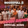 द फुगड़ी डांस The Phoogdi Dance Lyrics in Hindi – Housefull 5 (2025)