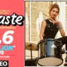 Vaaste Lyrics In Hindi-Dhvani Bhanushali & Nikhil D’Souza