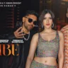 वाइब Vibe Lyrics in Hindi – Guru Randhawa, French Montana