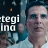 बीतेगी रैना Beetegi Raina Lyrics in Hindi – Kesari 2