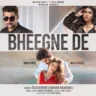 BHEEGNE DE LYRICS - Tulsi Kumar, Manan Bhardwaj