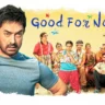 गुड फ़ॉर नथिंग Good For Nothing LyricsIn Hindi - Shankar Mahadevan, Amitabh Bhattacharya | Sitaare Zameen Par(2025)