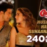 हुस्न है सुहाना Husnn Hai Suhaana New Lyrics In Hindi – Coolie No.1 – Pyaari Lyrics