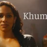 खुमारी Khumaari Lyrics in Hindi – Kesari 2