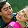 एक निगाह में Ek Nigah Mein Lyrics – Kumar Sanu & Alisha Chinai - Gundaraj (1995)
