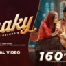 शेकी Shaky Lyrics In Hindi - Sanju Rathod