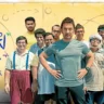 सितारे ज़मीन पर Sitaare Zameen Par Lyrics in Hindi – Sitaare Zameen Par (2025)