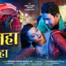 सोन्हा सोन्हा Sonha Sonha Lyrics In Hindi– Priyanka Singh & Akshat Jha