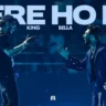 तेरे हो जाएं Tere Ho Jaaye Lyrics In Hindi- Papon | Tere Ho Jaaye