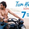 तुम हो तो Tum Ho Toh Lyrics in Hindi – Saiyaara (2025)