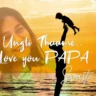 ऊँगली थामे Ungli Thame Chalna Tune Sikhaya Tha Lyrics - Swasti Mehul