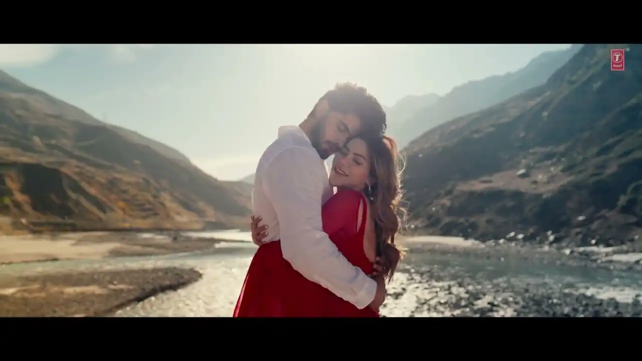 भीगने दे Bheegne De Lyrics in Hindi – Manan Bhardwaj, Tulsi Kumar
