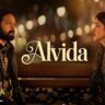 अलविदा Alvida Lyrics in Hindi – Vishal Mishra (Aankhon Ki Gustaakhiyan)