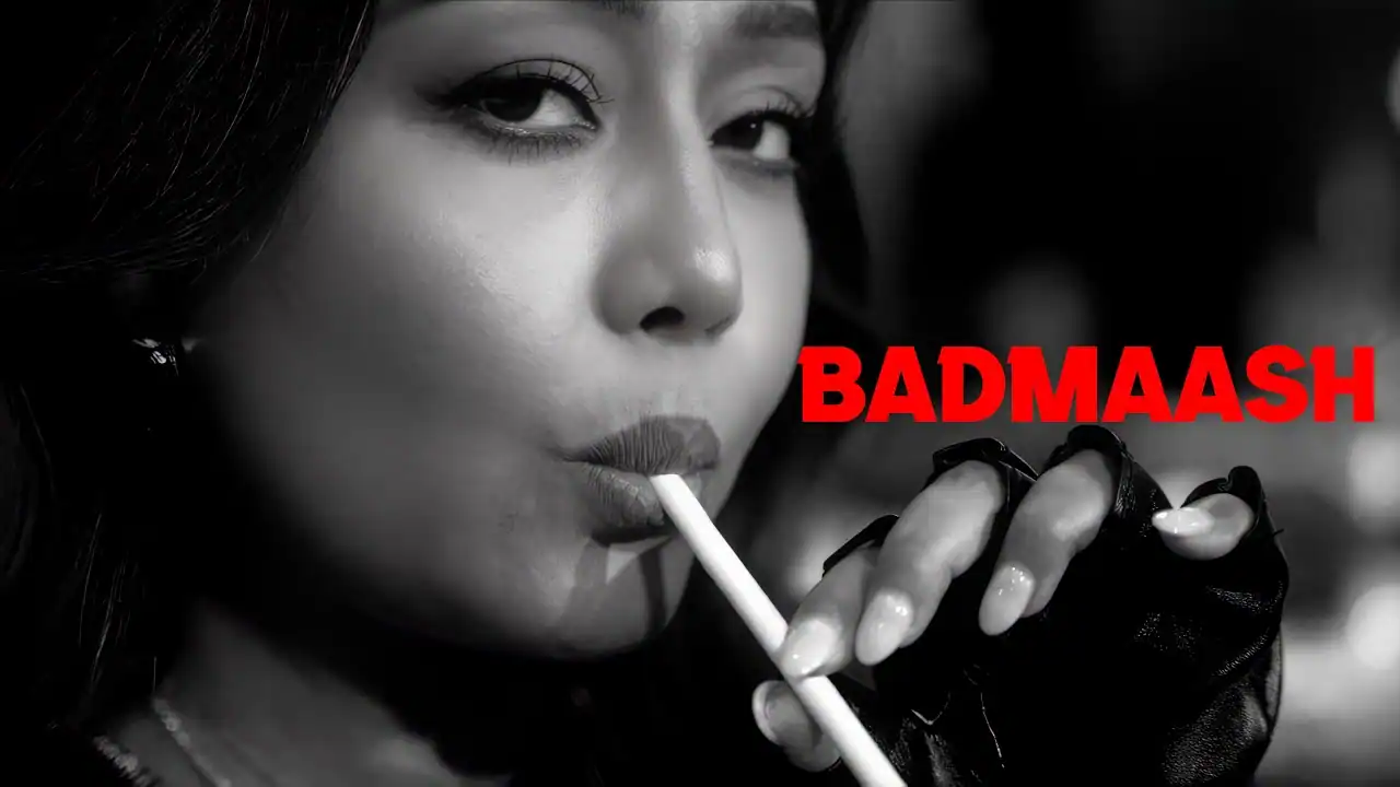 बदमाश Badmaash Lyrics in Hindi – Tony Kakkar, Neha Kakkar