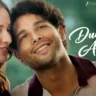 दुनिया अलग Duniya Alag Lyrics in Hindi – Arijit Singh ,Dhadak 2 (2025)