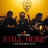 स्टिल हीयर Still Here Lyrics In Hindi - Dino James | Still Here