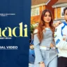 घड़ी Ghadi Lyrics in Hindi – Pardeep Sran