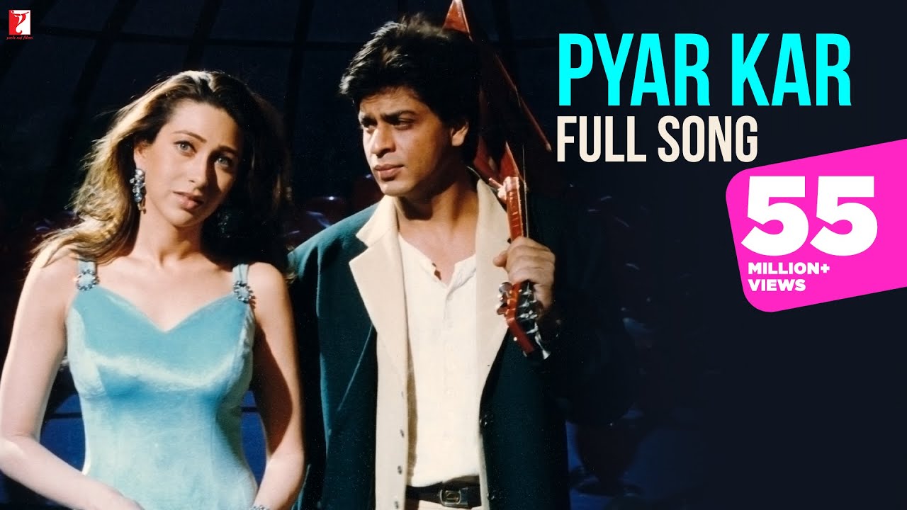 चाँद ने कुछ कहा Chand Ne Kuch Kaha Lyrics In Hindi - Dil To Pagal Hai