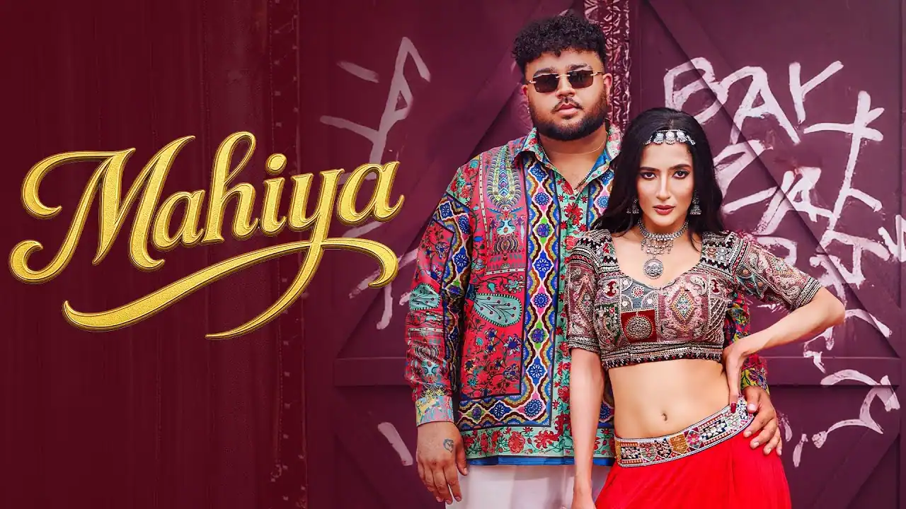 मइया Mahiya Lyrics in Hindi – Punjabi Song (Deep Jandu)