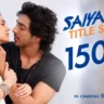 Saiyaara | सैयारा | Ahaan Pandey | Faheem Abdullah | Song Lyrics