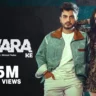 टैग आवारा के Tag Awara Ke Lyrics in Hindi – Amanraj Gill
