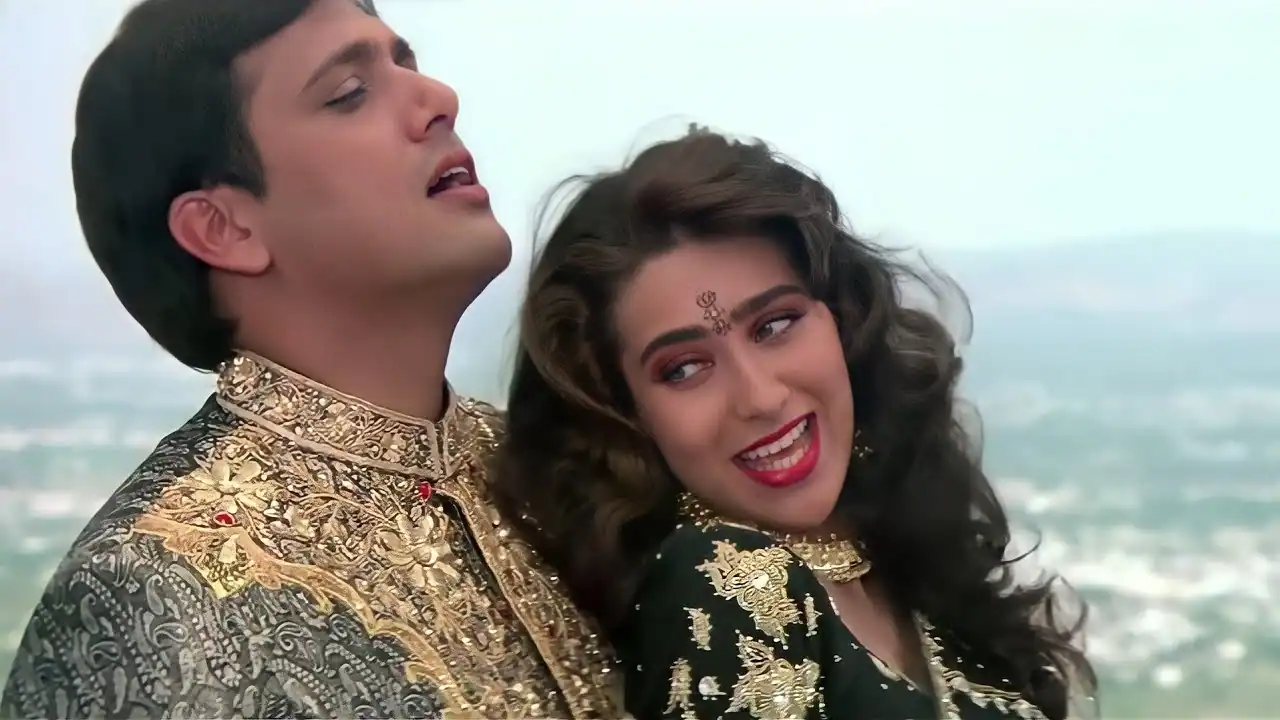 तुमसा कोई प्यारा Tumsa Koi Pyaara Lyrics – Khuddar