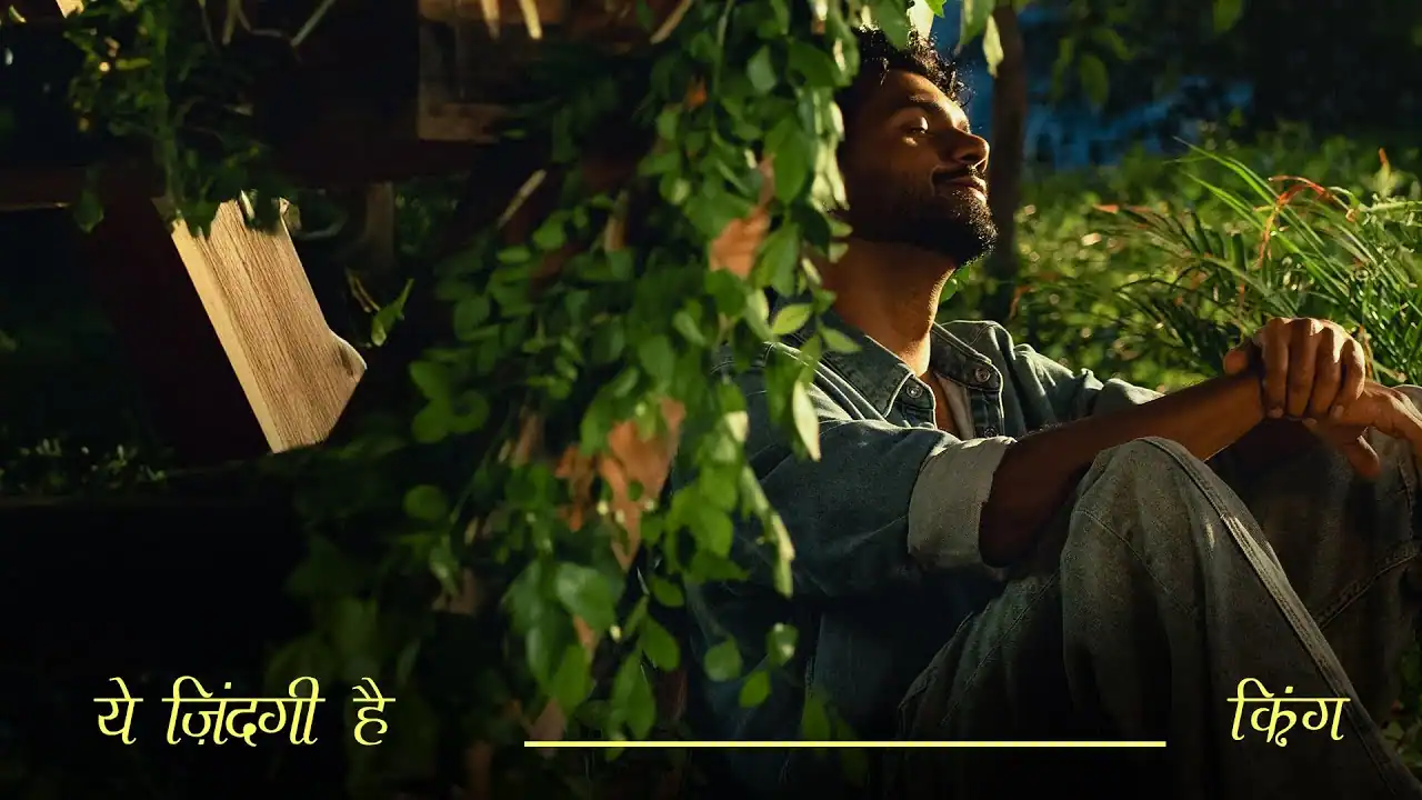 ये ज़िंदगी है Yeh Zindagi Hai Lyrics In Hindi - King | Yeh Zindagi Hai