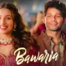 बावरिया Bawaria Lyrics in Hindi – Jubin Nautiyal (Dhadak 2)