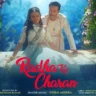 राधा के चरण Radha Ke Charan Lyrics - Vishal Mishra
