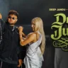 डॉन जुलीयो Don Julio Lyrics in Hindi – Deep Jandu
