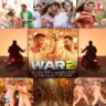 जीते जीते Jeete Jeete Lyrics in Hindi – War 2(2025)
