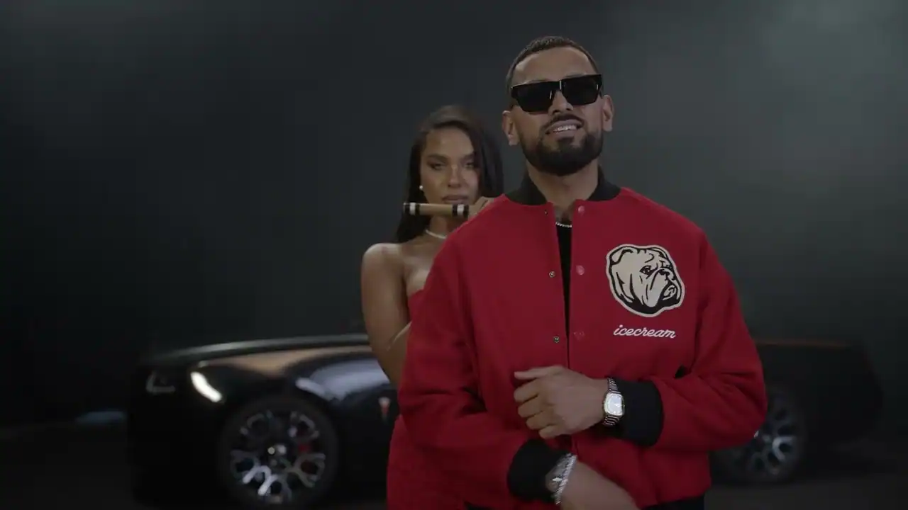 जस्ट डान्स Just dance Lyrics in Hindi – Garry Sandhu