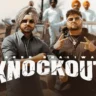 नॉकाउट Knockout Lyrics in Hindi – Darsh Dhaliwal