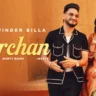 मिर्चां Mirchan Lyrics in Hindi – Kulwinder Billa
