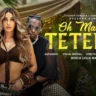 ओ मामा, टेटेमा Oh Mama! Tetema Lyrics In Hindi- Shreya Ghoshal, Rayvanny, Nora Fatehi