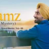 रम्ज़ Ramz Lyrics in Hindi – Satinder Sartaaj