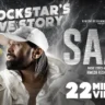 साज़ Saaz Lyrics in Hindi – Himesh Reshammiya