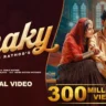 एक नम्बर, तुझी कमर Shaky Lyrics in Hindi – Sanju Rathod