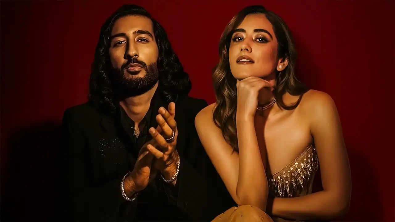 वे मुंडेया Ve mundeya Lyrics in Hindi – Tesher & Jonita Gandhi