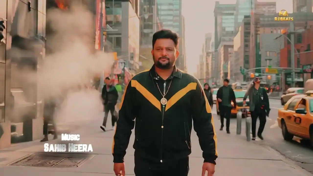 टूट्टियाँ टांडा Tuttiyan Tandaa Lyrics in Hindi – Kulwinder kinda