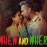 When And Where Lyrics in Hindi – Yo Yo Honey Singh